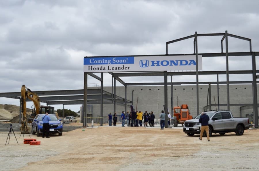 honda