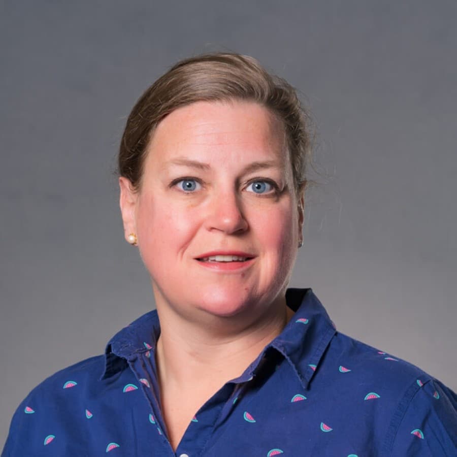 Georgetown Public Library names new director