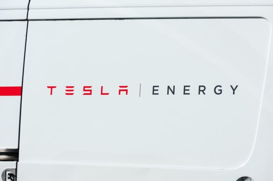 Tesla connecting a Brazoria County battery storage facility to the Texas power grid