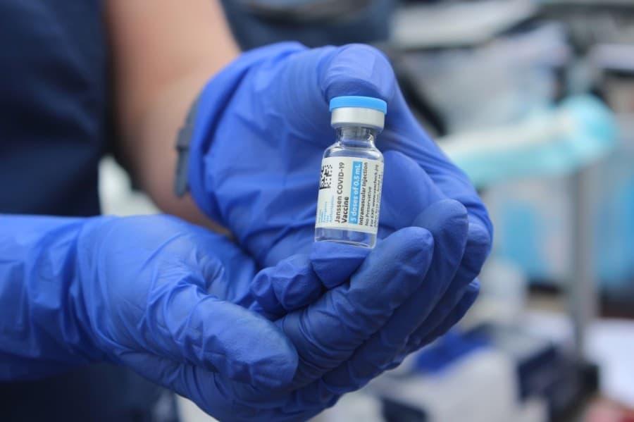 Texas residents age 50 and older eligible for vaccinations beginning March 15