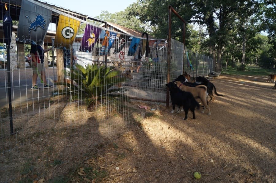 Dog park, restaurants in plans for new residential development in Lewisville's Northern Gateway area
