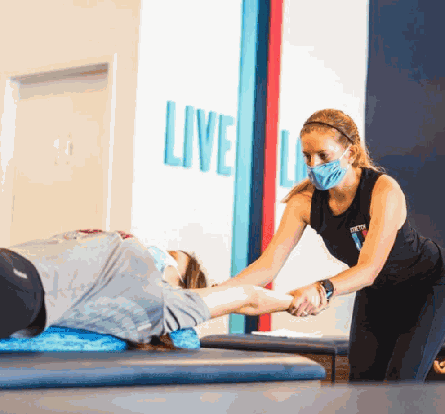 StretchLab's new Sugar Land location aims to improve clients' flexibility, mobility, performance