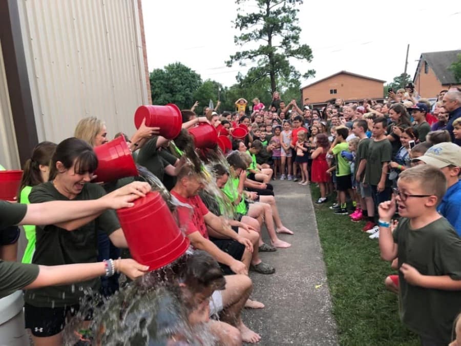 GUIDE: summer camps in Pearland, Friendswood