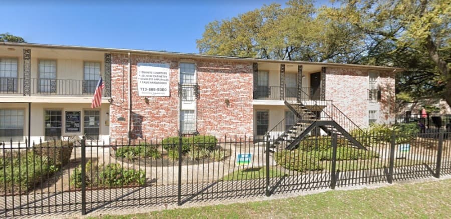 $14M Gulfton apartment buyout to make way for flood project