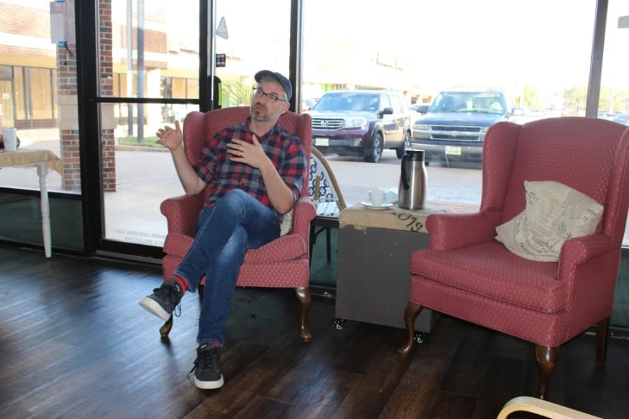 Zelie Beans Coffee, a specialty coffee roaster in Sugar Land, focuses on fair wages for growers
