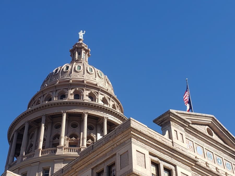 Austin lawmakers file police reform bills named for Mike Ramos