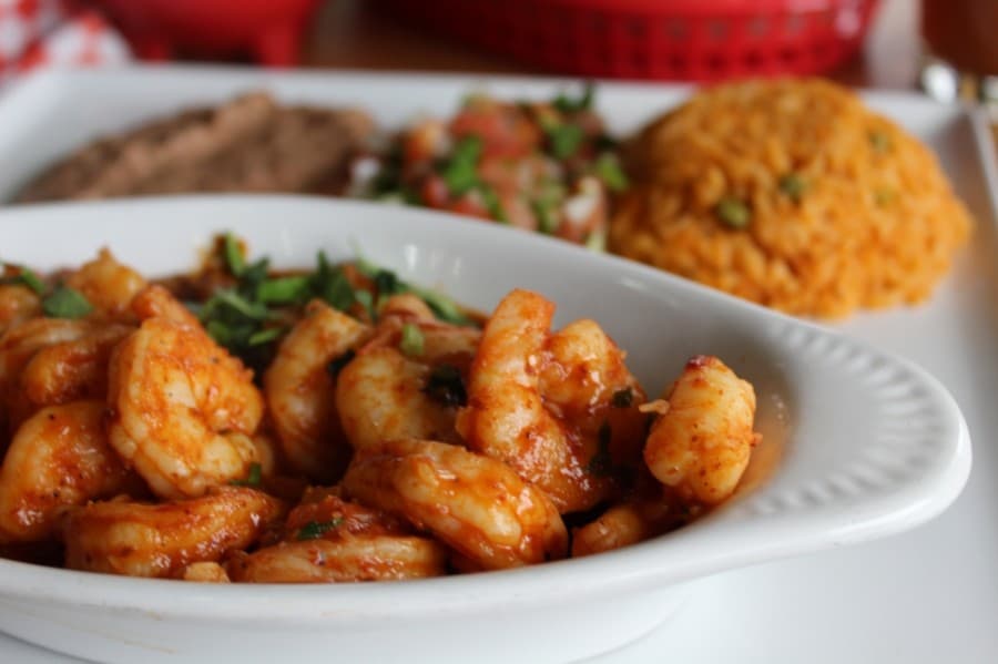 Authentic Mexican spices leave lasting impression at Ta Bueno Mexican Kitchen
