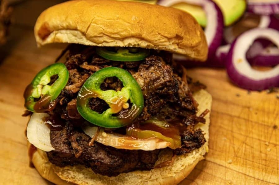 Uncle's BBQ to celebrate grand opening on Kuykendahl Road in Tomball March 17