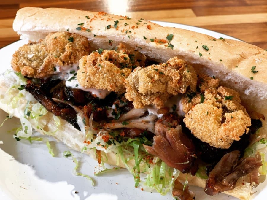 Cherry Block Craft Butcher & Texas Market opening soon in Katy
