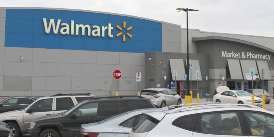 Walmart to turn location just south of Richardson into fulfillment center