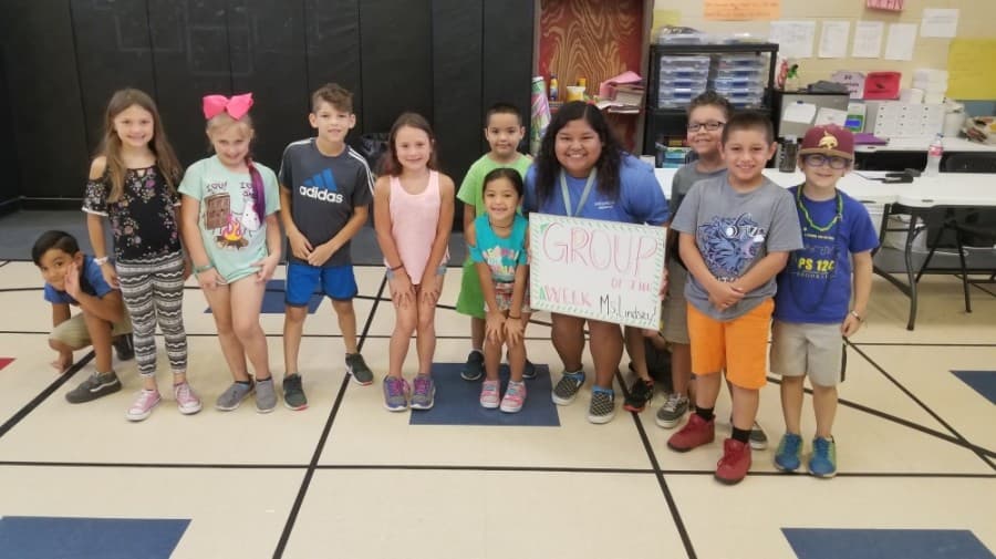 San Marcos Summer Fun (Courtesy city of San Marcos)