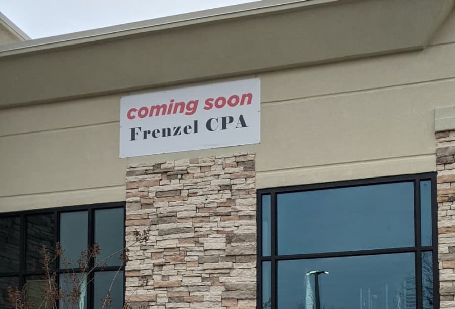 Frenzel Consulting & Tax Services looks to bring new office to Highland Village