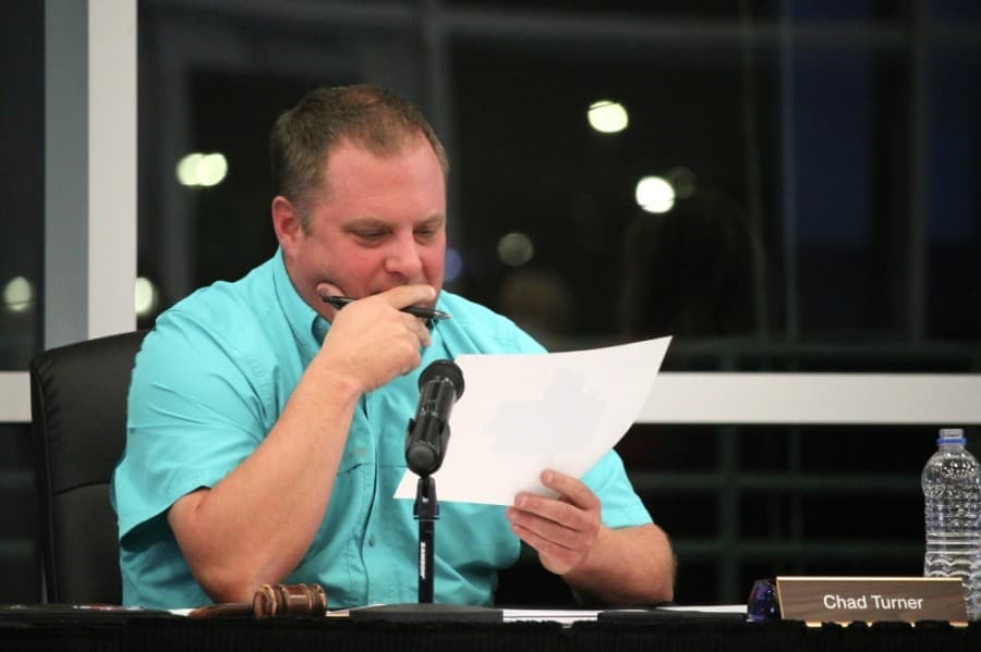 New Caney ISD to consider naming lone finalist in superintendent search