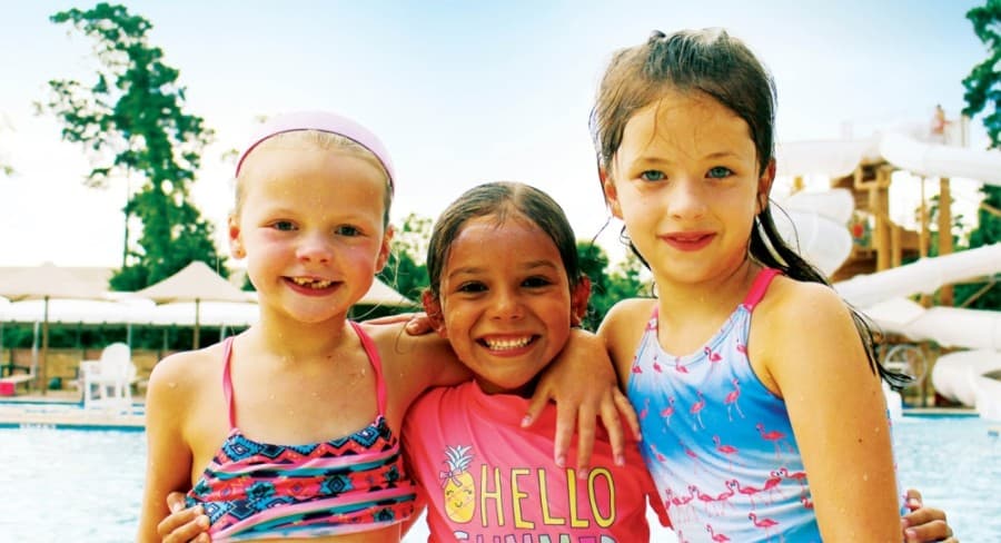 Your 2021 guide to in-person and virtual summer camps in The Woodlands area