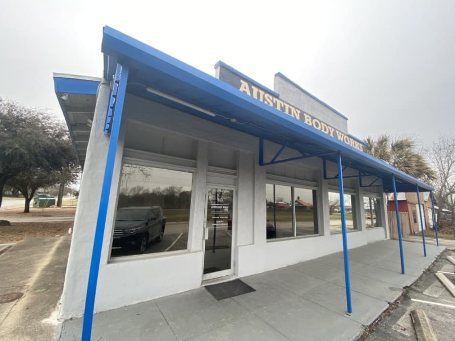 From precision auto body repair to popular donuts: 6 businesses that are now open or coming soon to Buda and Kyle