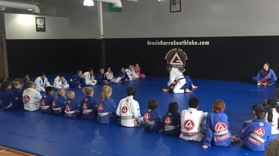 Gracie Barra Brazilian Jiu-Jitsu relocating to Southlake Boulevard