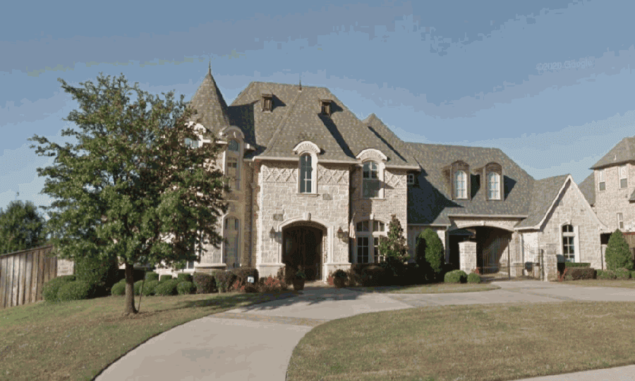 Featured Neighborhood: Kimball Hill Estates in Southlake