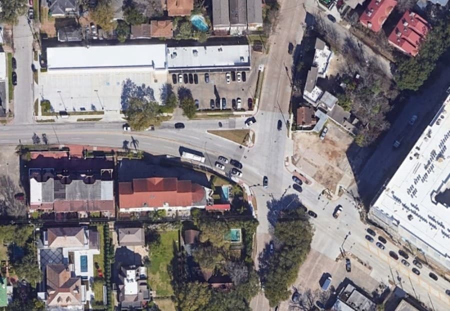 Six safety-focused projects slated for Montrose-Midtown area