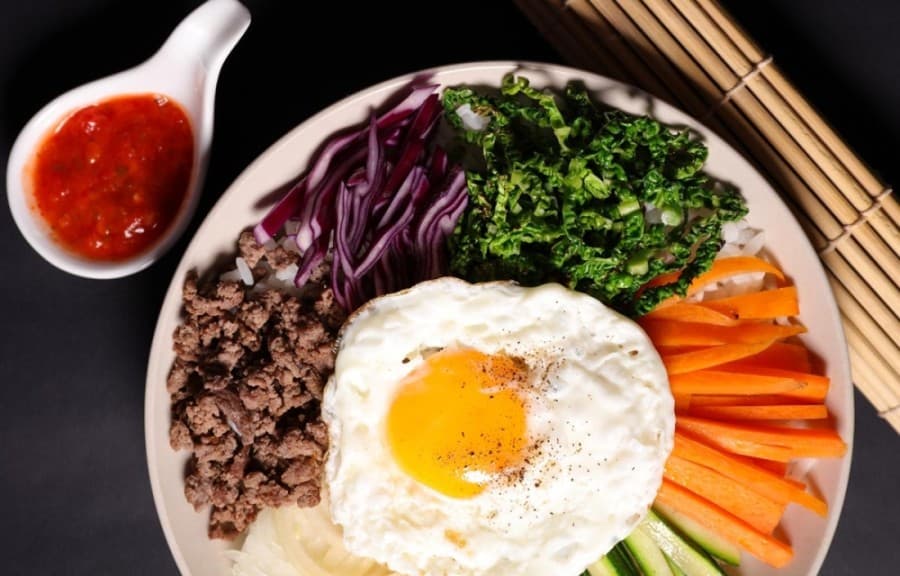 Asian grill and tea bar Bimbimbox coming soon to The Vintage