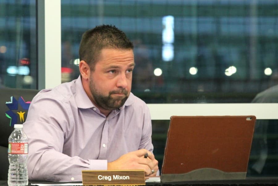 New Caney ISD discusses mask mandate, vaccinations
