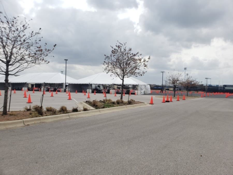 Williamson County opens vaccines to Phase 1C; Vaqueros Cafe & Cantina coming to Steiner Ranch and more Central Texas news