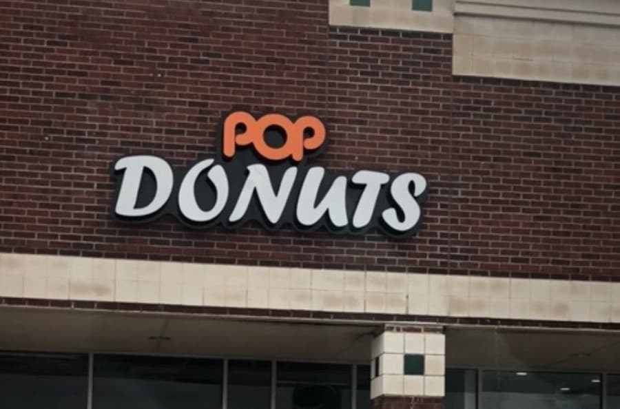 Pop Donuts now offering doughnuts, cronuts and more in Plano