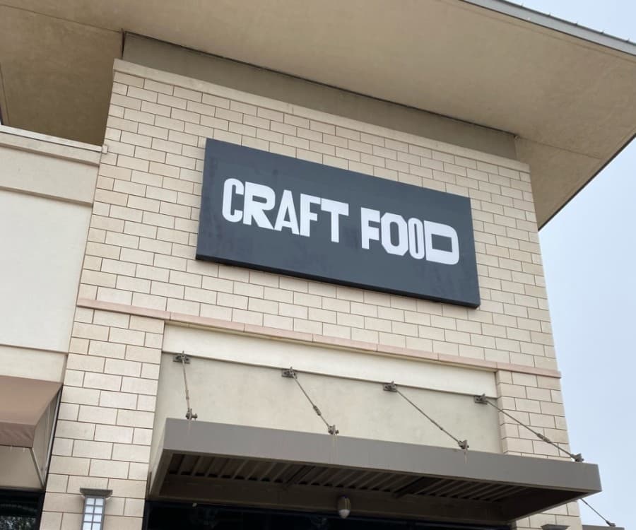 Eastern European, Mediterranean grocery store Craft Food to open in Plano