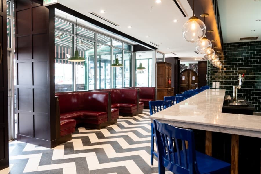 New in the Heights: 11 dining options now open, coming soon
