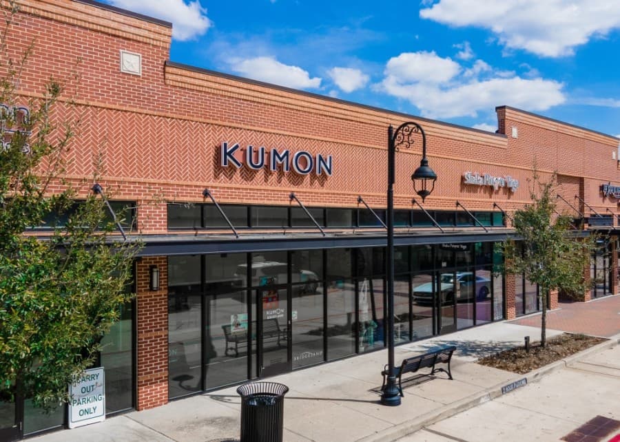 Kumon Math and Reading Program now open in Bridgeland
