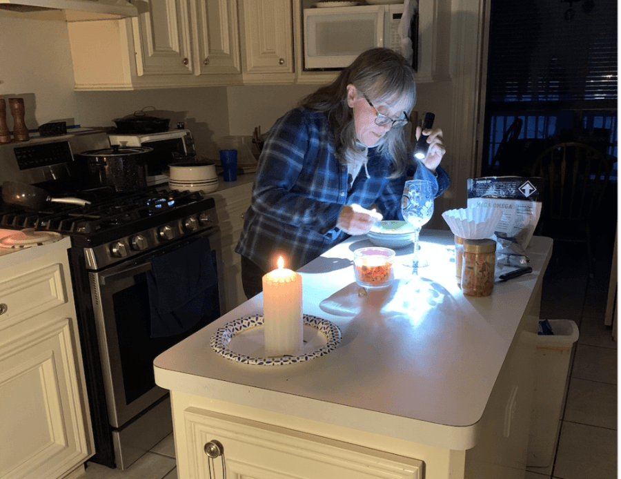 Entergy conducting post-event review amid outrage over winter storm outages