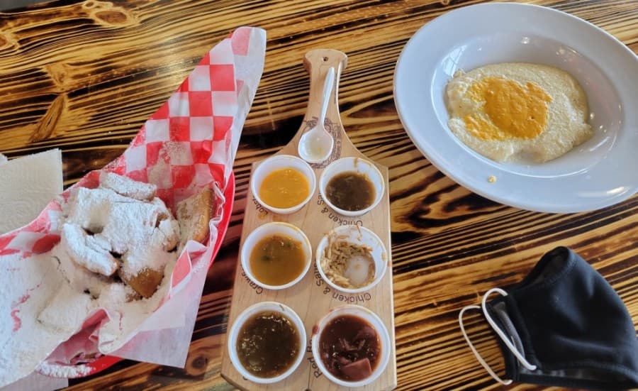 ROUNDUP: The Lost Cajun opens in League City and more business news