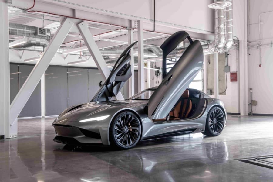 Two new luxury car brands coming to Grapevine in early 2022