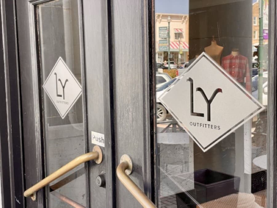 LY Outfitters opens in McKinney; Pop Donuts now serving Plano and more DFW-area news