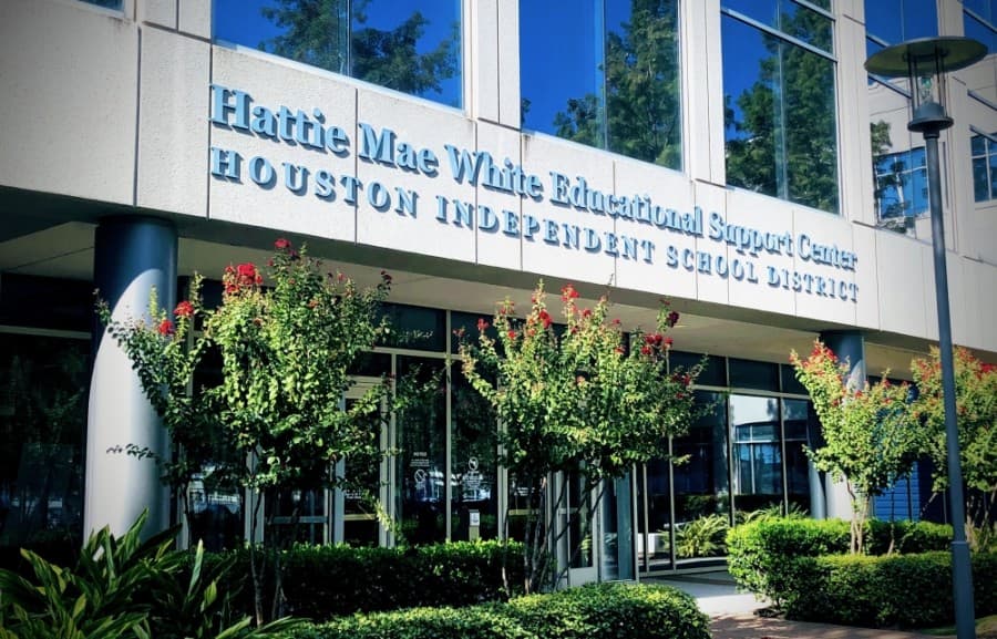 Houston ISD launches superintendent search input sessions
