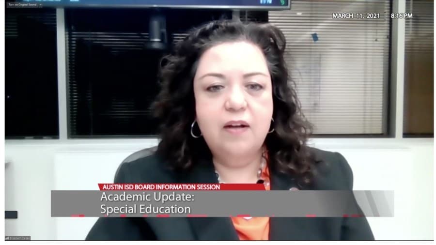 Austin ISD updates: District enrollment could rebound next year; special education evaluations being prioritized