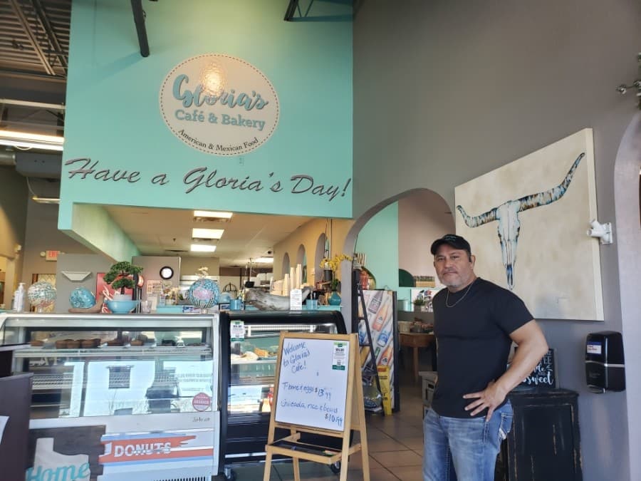 Beloved breakfast spot Gloria’s Café and Bakery offers more than morning meals