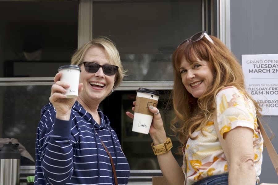 Two businesses openings, new food trailer opens in Dripping Springs and more Southwest Austin business news