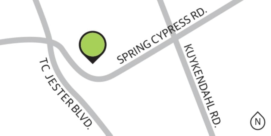 Check out March's featured neighborhood in Spring, Klein: Villages of Senterra Lakes, 77379