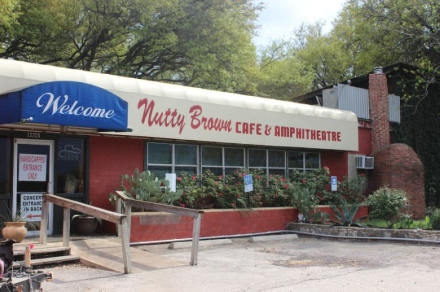 H-E-B submits plans for Nutty Brown property; Williamson County offering doses to Phase 1C and more top Central Texas news