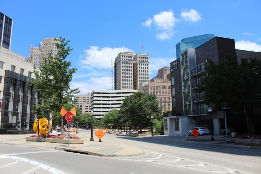 Tarrant County considering $400M transportation bond in November