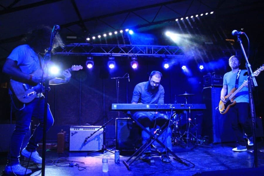 New guidelines another step toward more live events returning to Austin