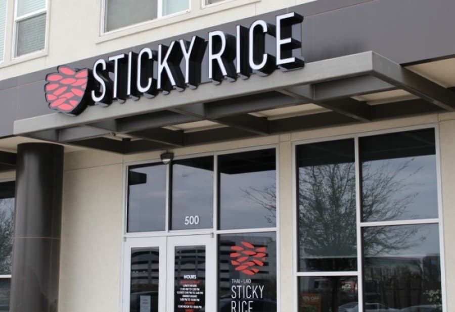 Sticky Rice opens in Richardson; Filipino restaurant, grocery coming to Keller and more DFW-area news