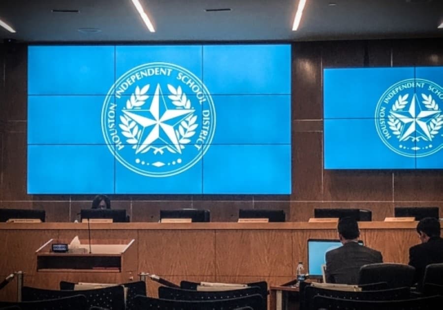 Texas Supreme Court upholds injunction in Houston ISD takeover