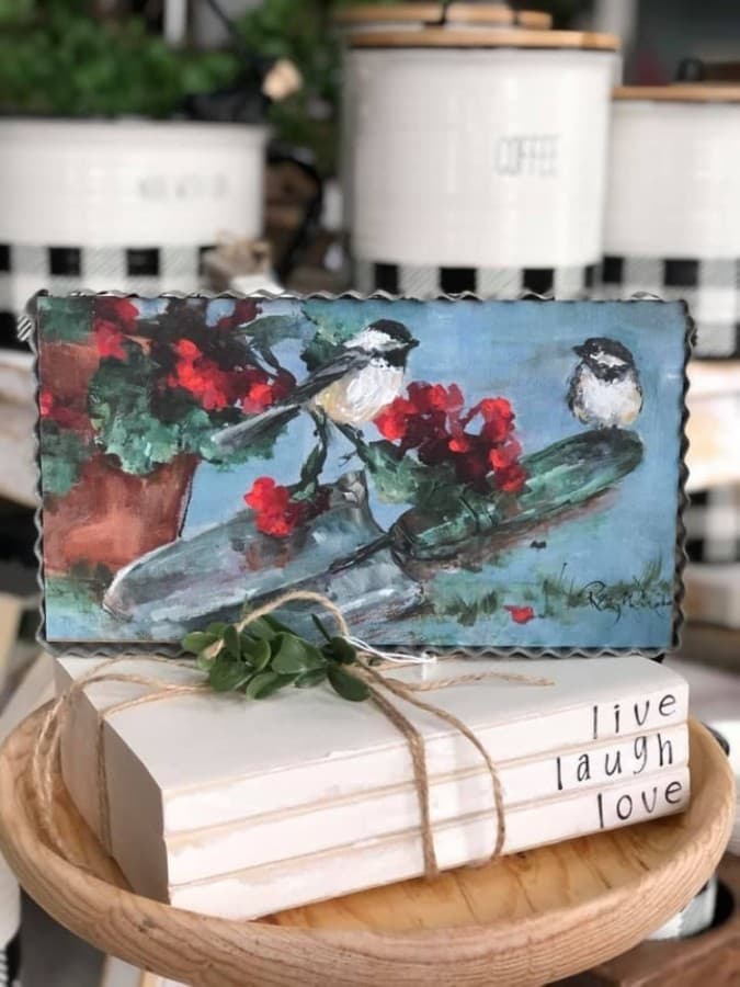 Tomball-based The Market home decor, DIY studio plans second location in Cypress