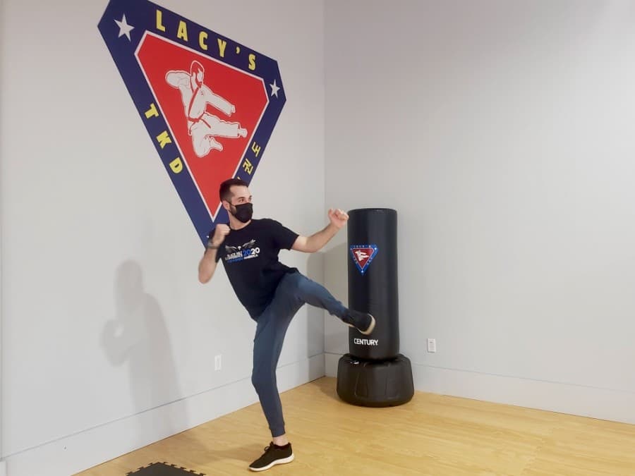 Leander Taekwondo America focuses on student success with goal-oriented curriculum
