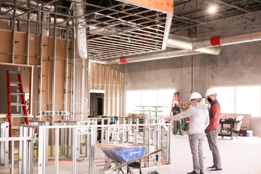 Red Horn Coffee House and Brewing Co. to open second Cedar Park location in April