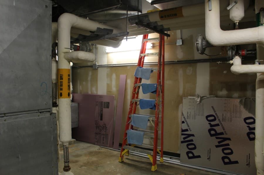 New Braunfels waiving permit fees for emergency plumbing repairs through August