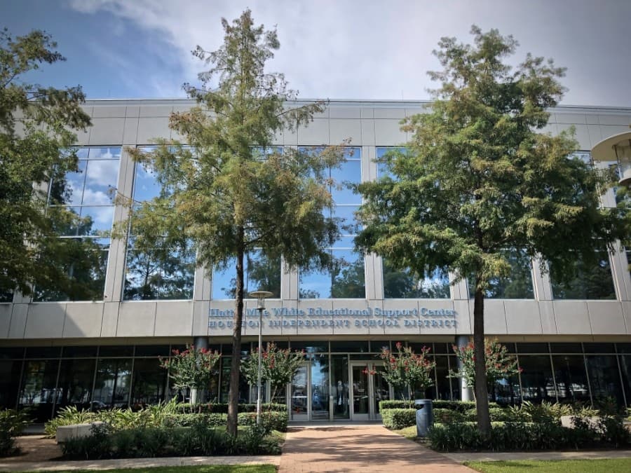 Public hearing set for Houston ISD District of Innovation plan