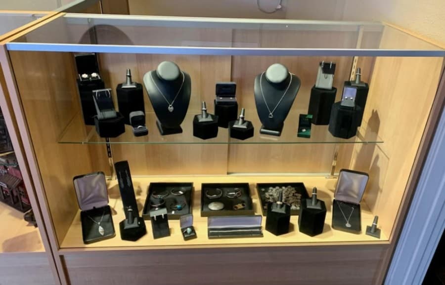 Saddleback Jewelry & Coin now offering repair, appraisal services in Magnolia