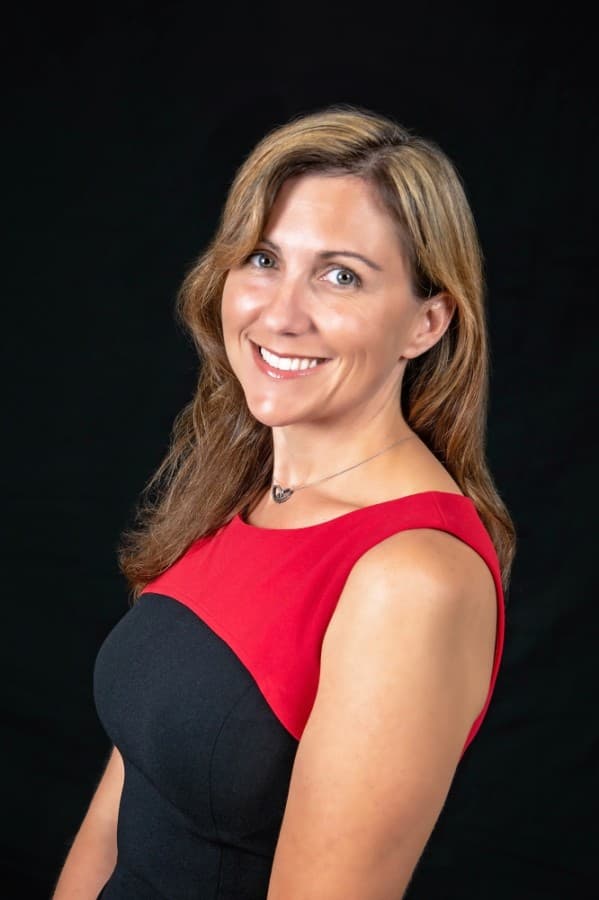 Christine Sederquist (Courtesy Christine Sederquist)